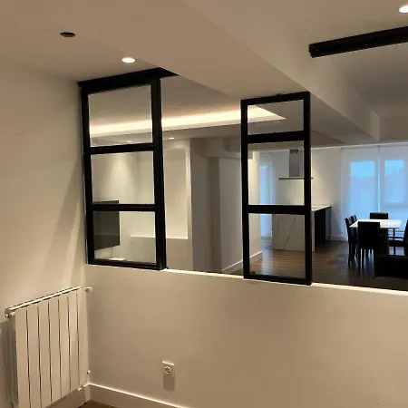 Ederra By Basquelidays Apartamento Irun