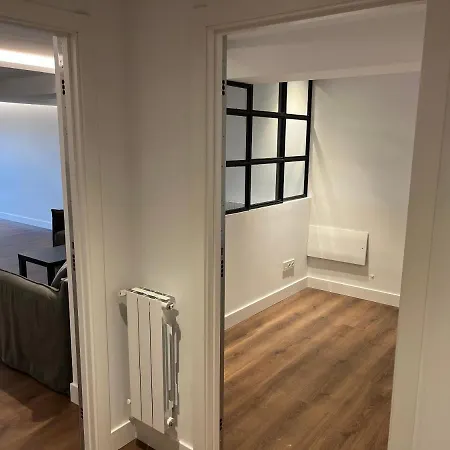 Apartamento Ederra By Basquelidays *