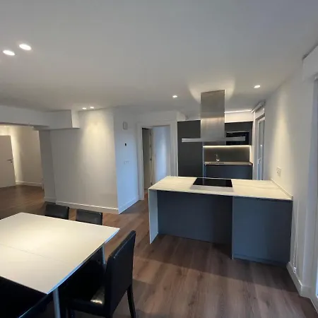 Apartamento Ederra By Basquelidays
