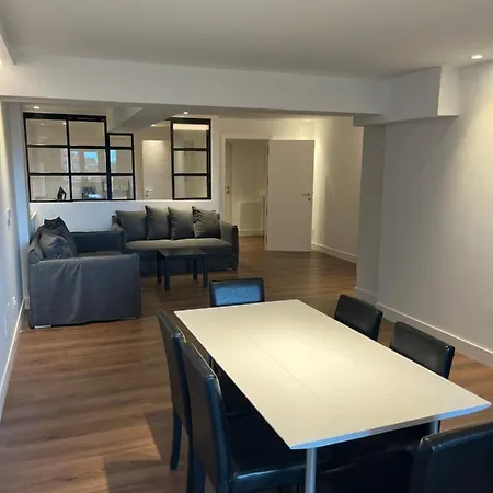 Ederra By Basquelidays