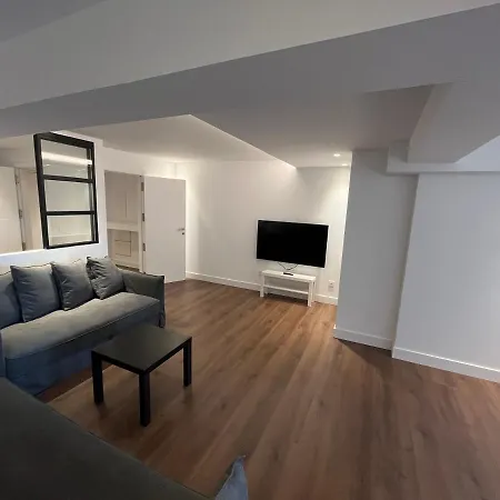 Ederra By Basquelidays * Irun