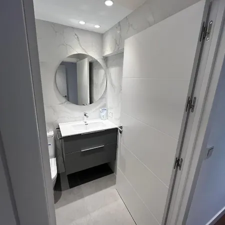 Ederra By Basquelidays Irun