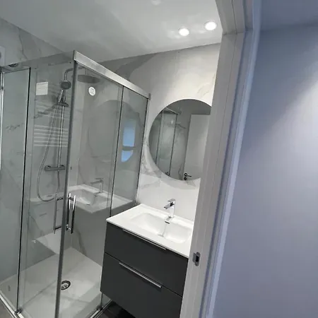 Ederra By Basquelidays Irun