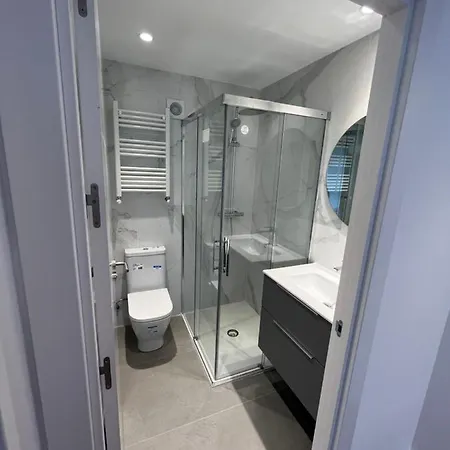 Apartamento Ederra By Basquelidays *