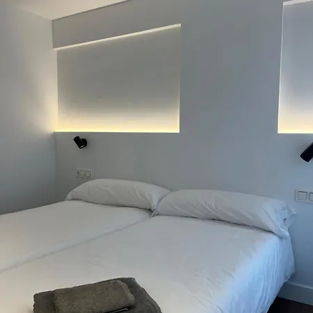 Ederra By Basquelidays Apartamento Irun