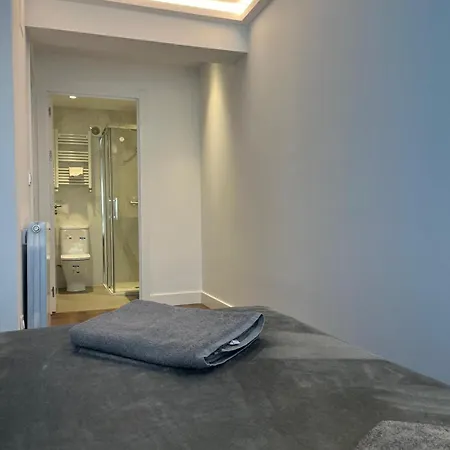 Ederra By Basquelidays * Irun