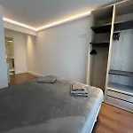 Apartmán Ederra By Basquelidays Irun