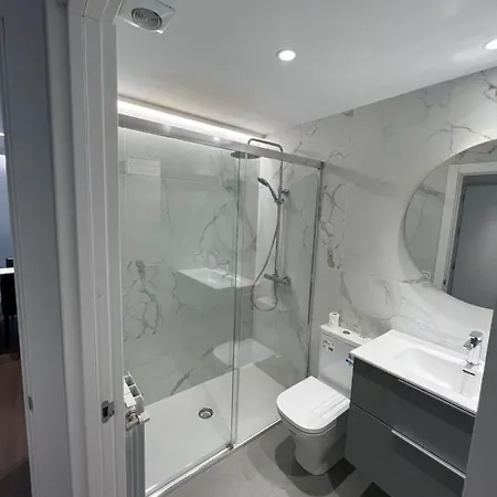 Appartement Ederra By Basquelidays Irun