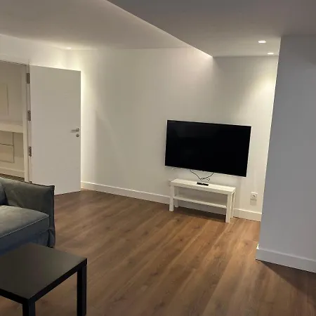 Appartement Ederra By Basquelidays *