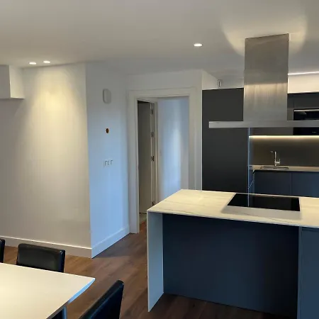 Ederra By Basquelidays * Irun