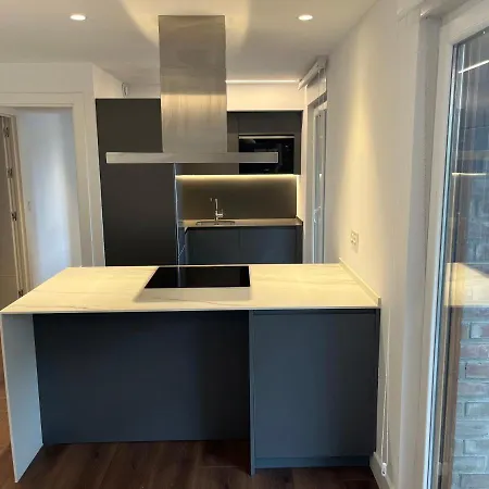 Ederra By Basquelidays Appartamento Irun