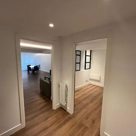 Ederra By Basquelidays * Irun