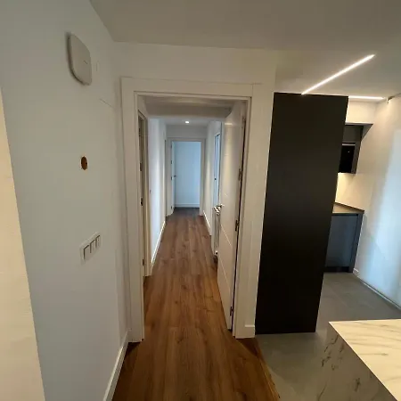 Ederra By Basquelidays Appartement *