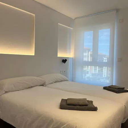 Ederra By Basquelidays * Irun