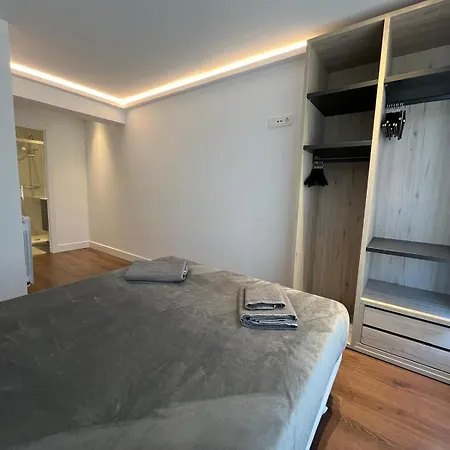 Appartamento Ederra By Basquelidays Irun