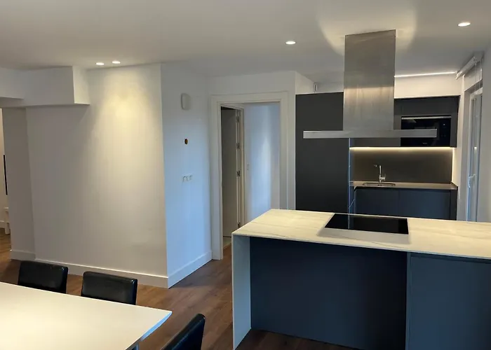 Ederra By Basquelidays * Irun