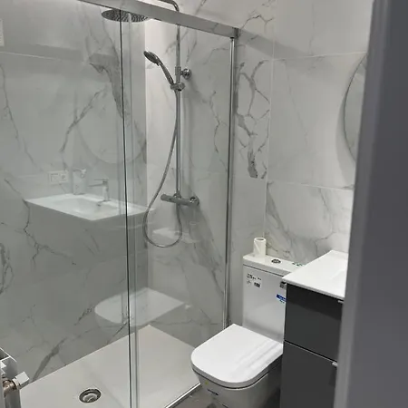 Ederra By Basquelidays Irun