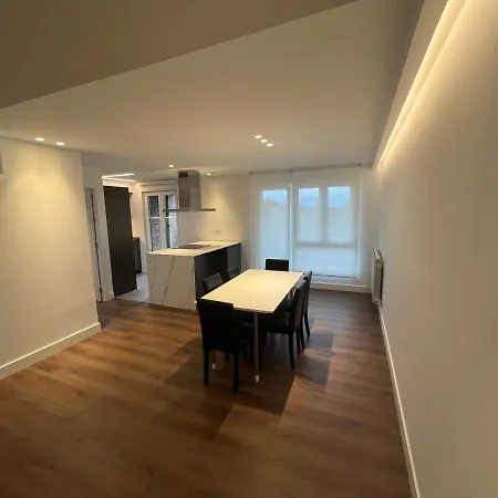 Ederra By Basquelidays Irun