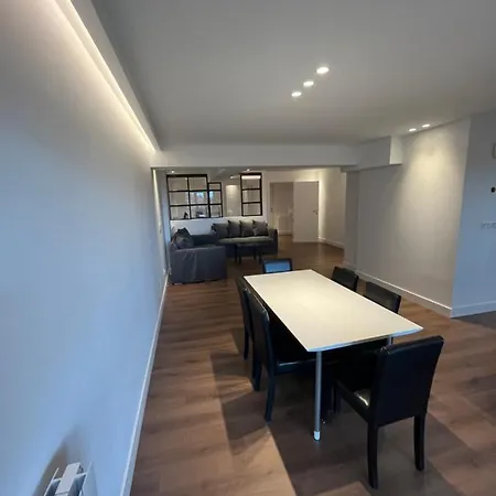 Ederra By Basquelidays * Irun