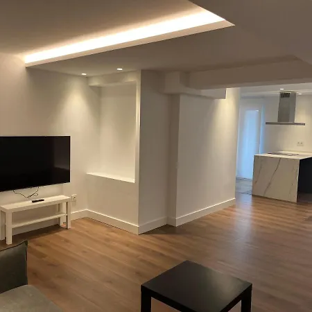 Ederra By Basquelidays