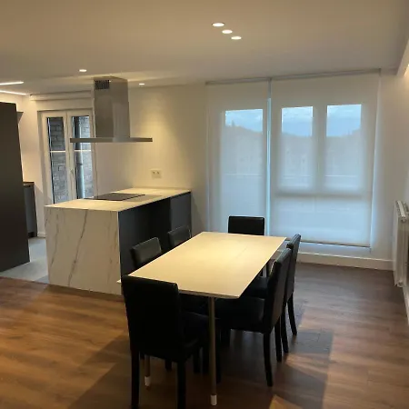 Ederra By Basquelidays *